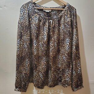 Women's Michael Kors Long Sleeve